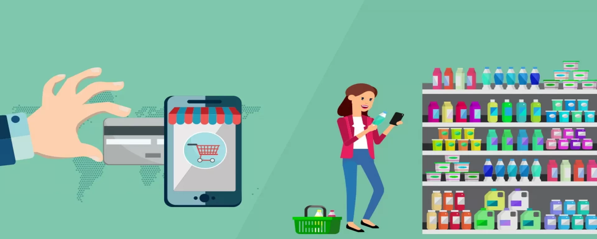 E-ticaret