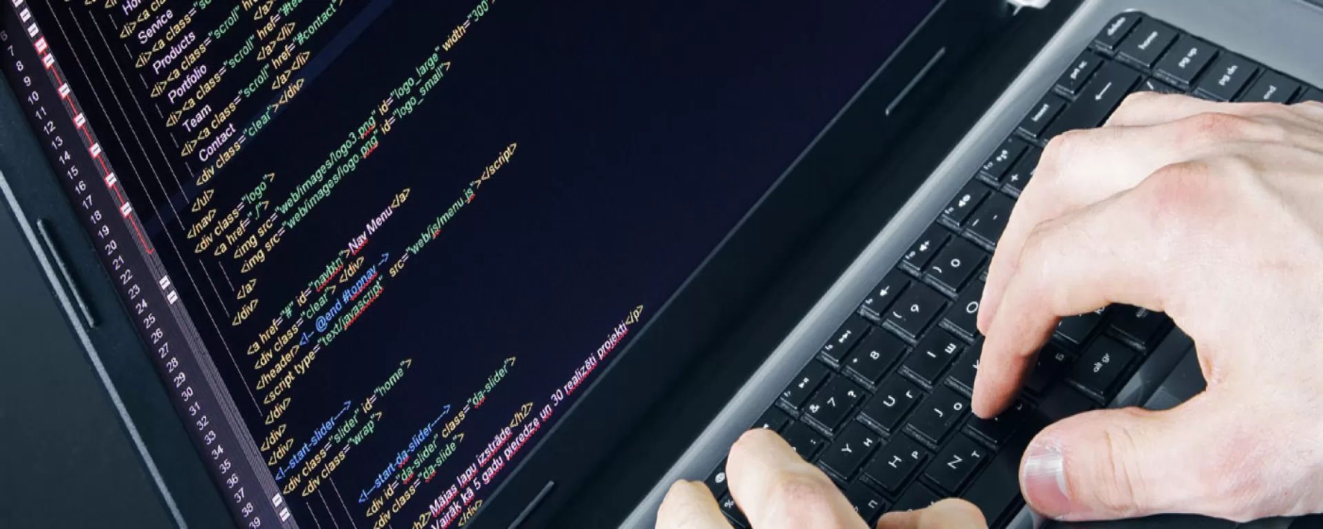 Web Yazılım